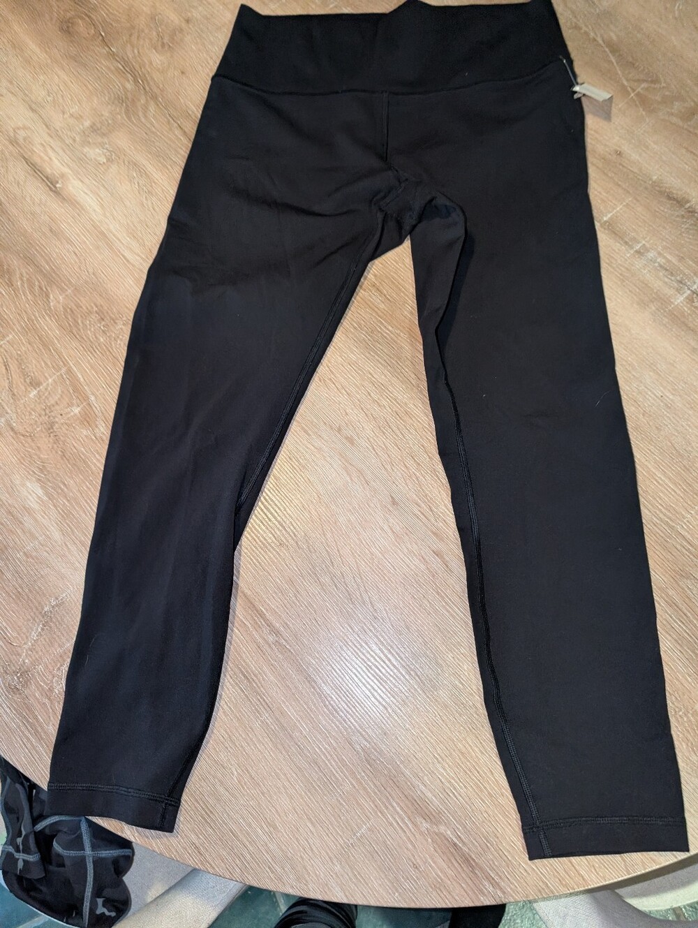 lululemon Align No Line High Rise Pant